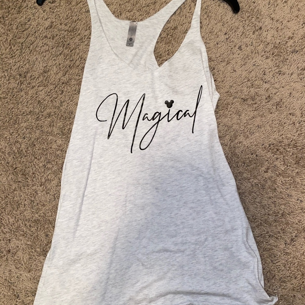 Disney shirt bundle